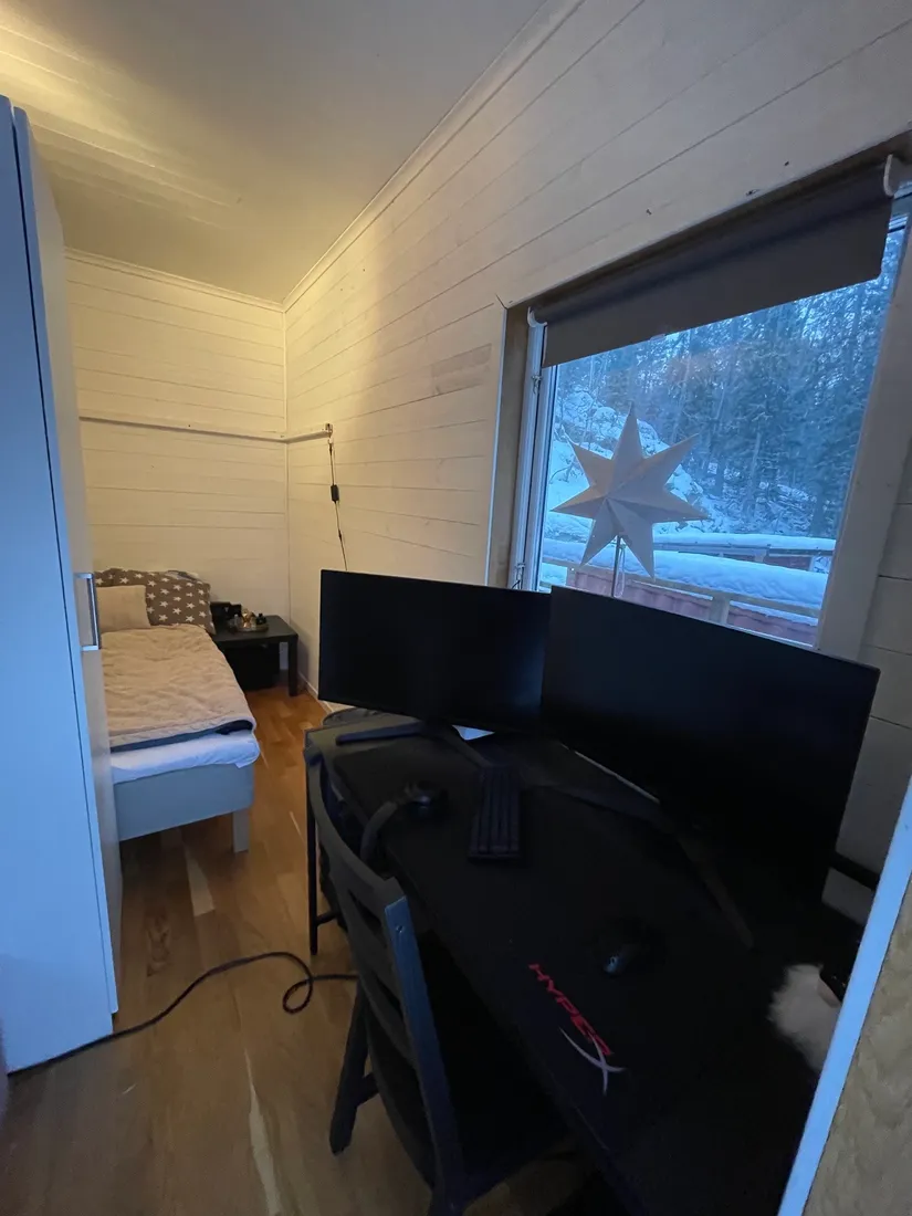 Villa, Gårdslötsvägen 58, Flaxenvik, Österåker