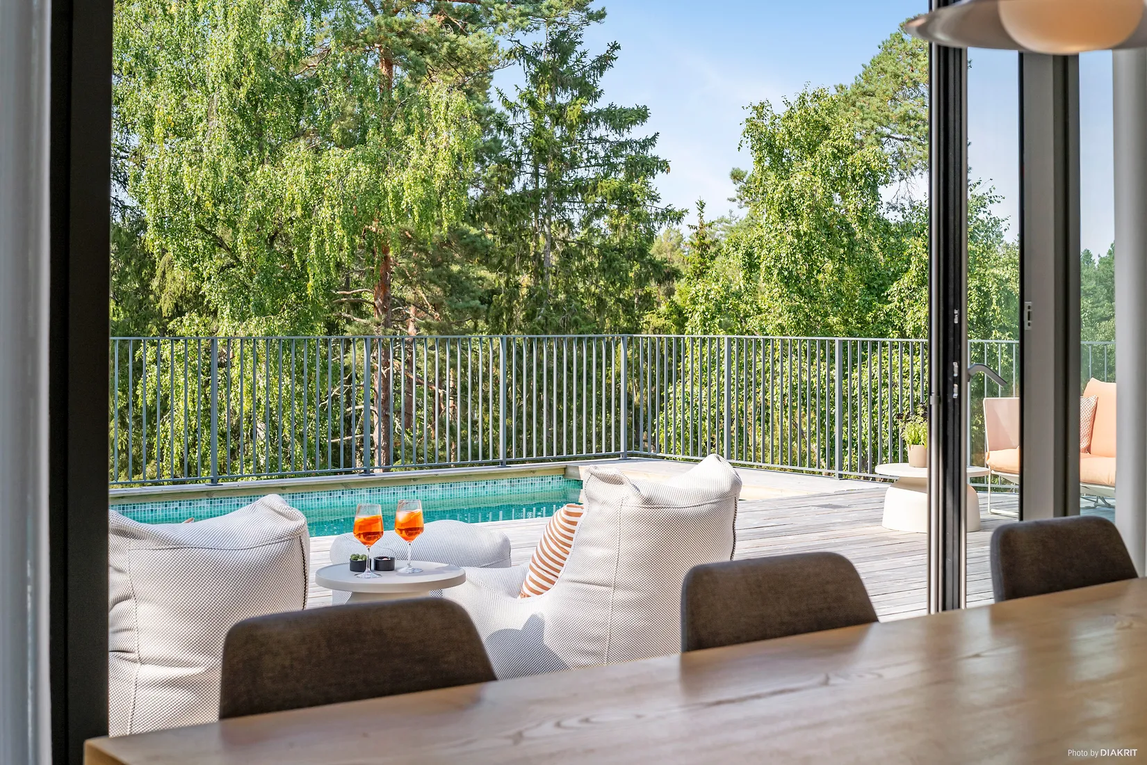 Villa, Gårdslötsvägen 58, Flaxenvik, Österåker