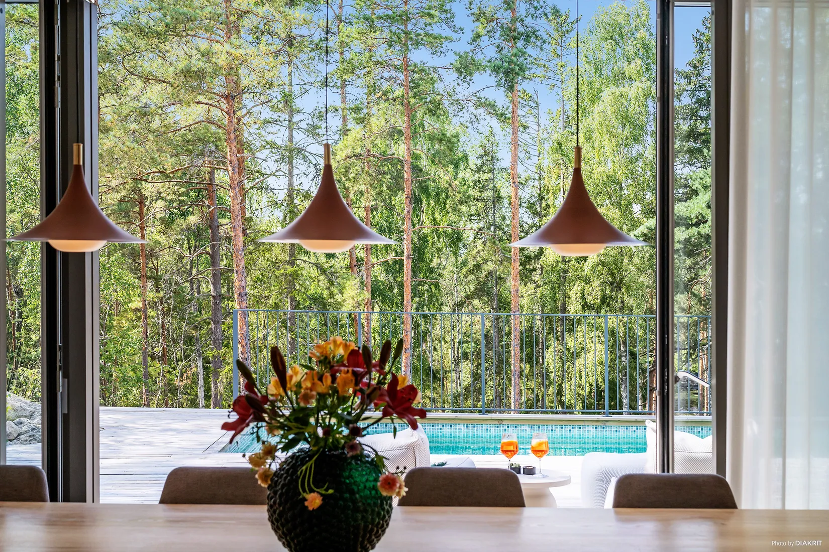 Villa, Gårdslötsvägen 58, Flaxenvik, Österåker