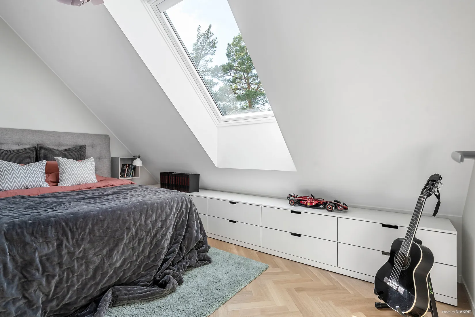 Villa, Gårdslötsvägen 58, Flaxenvik, Österåker