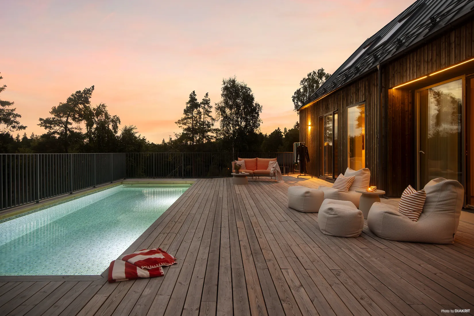Villa, Gårdslötsvägen 58, Flaxenvik, Österåker