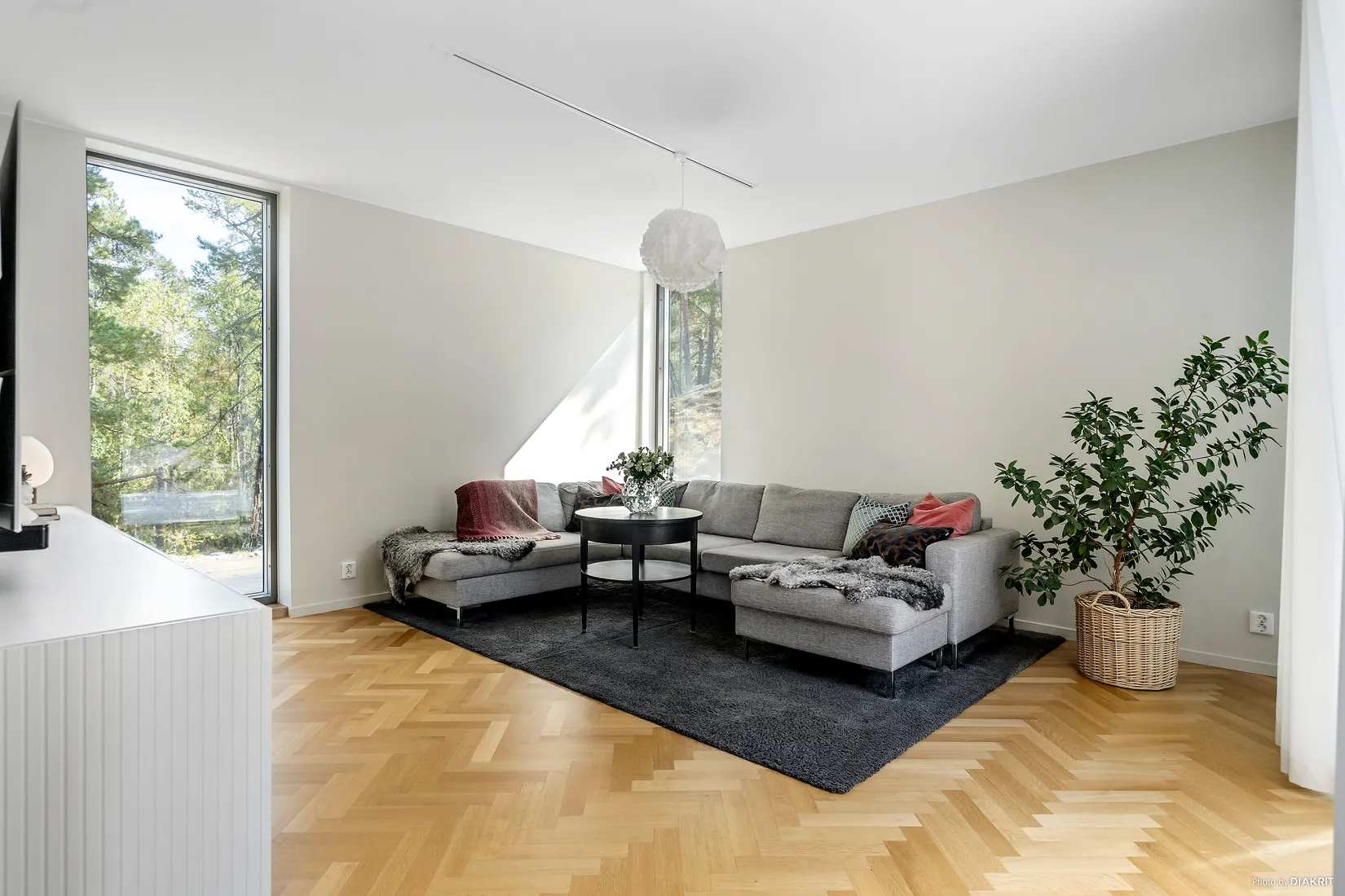 Villa, Gårdslötsvägen 58, Flaxenvik, Österåker