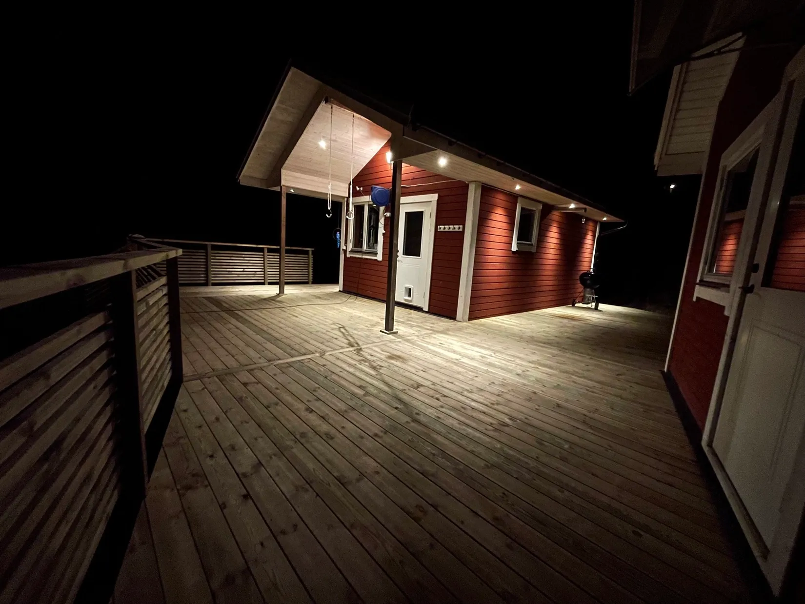 Villa, Gårdslötsvägen 58, Flaxenvik, Österåker