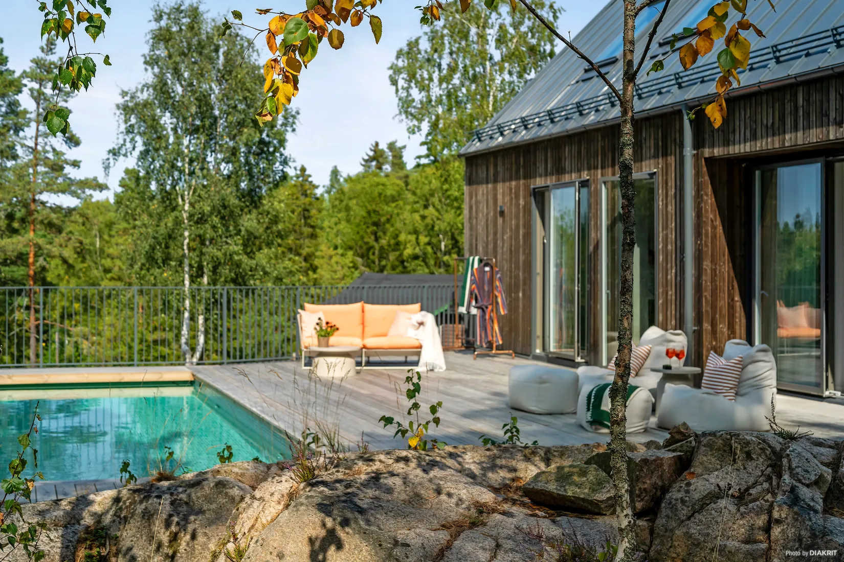 Villa, Gårdslötsvägen 58, Flaxenvik, Österåker