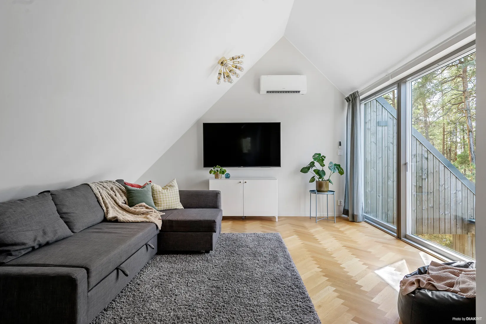 Villa, Gårdslötsvägen 58, Flaxenvik, Österåker