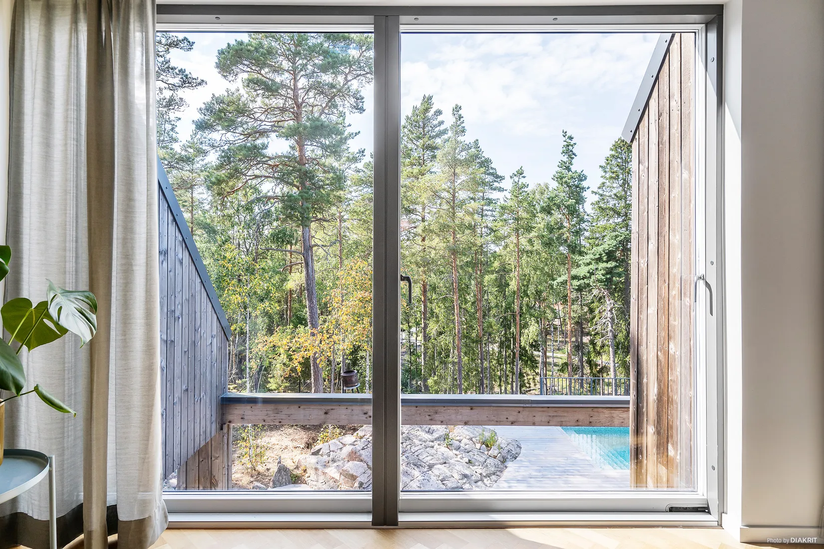 Villa, Gårdslötsvägen 58, Flaxenvik, Österåker
