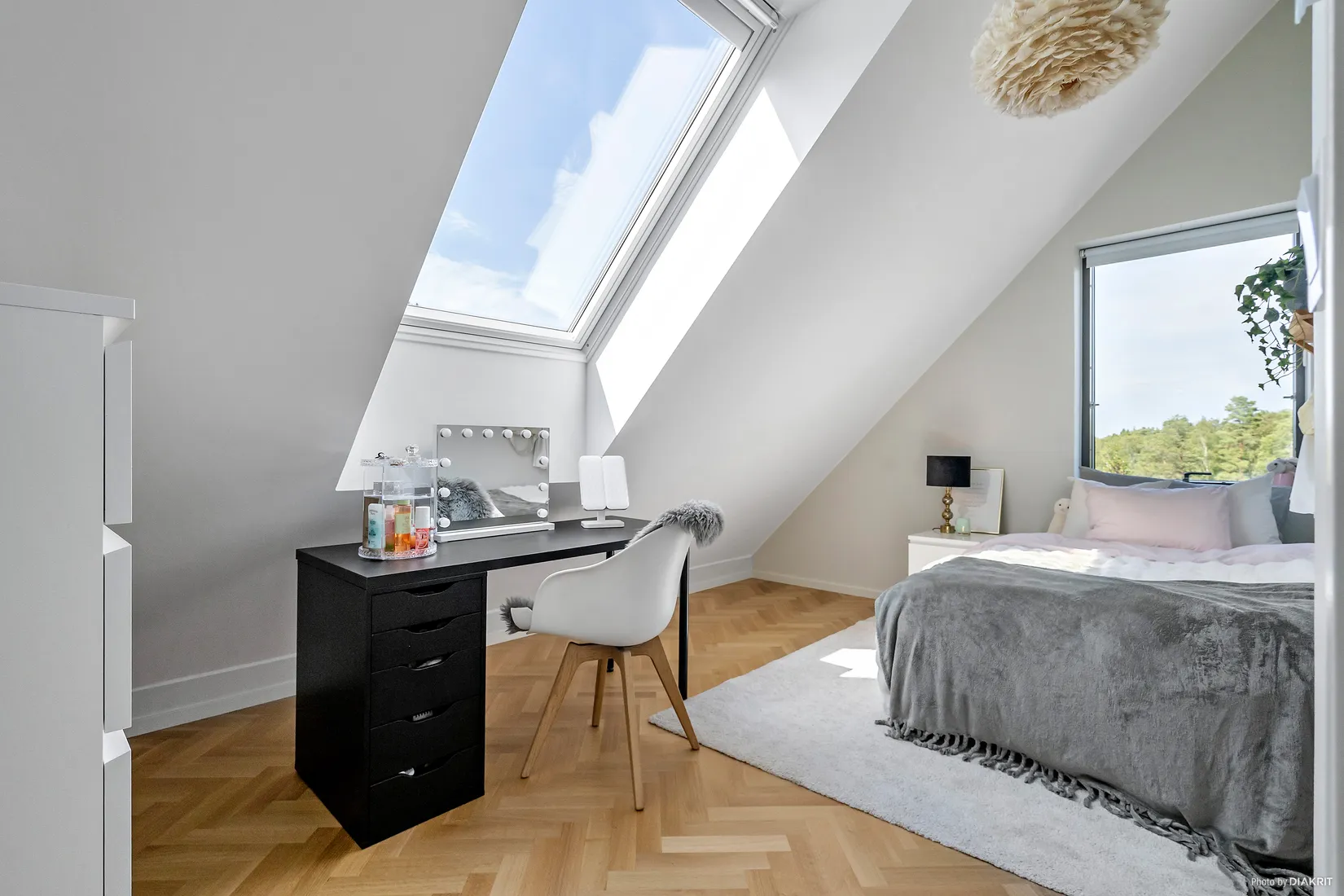 Villa, Gårdslötsvägen 58, Flaxenvik, Österåker