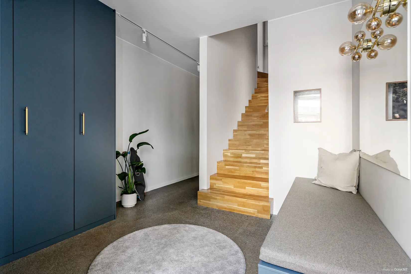 Villa, Gårdslötsvägen 58, Flaxenvik, Österåker