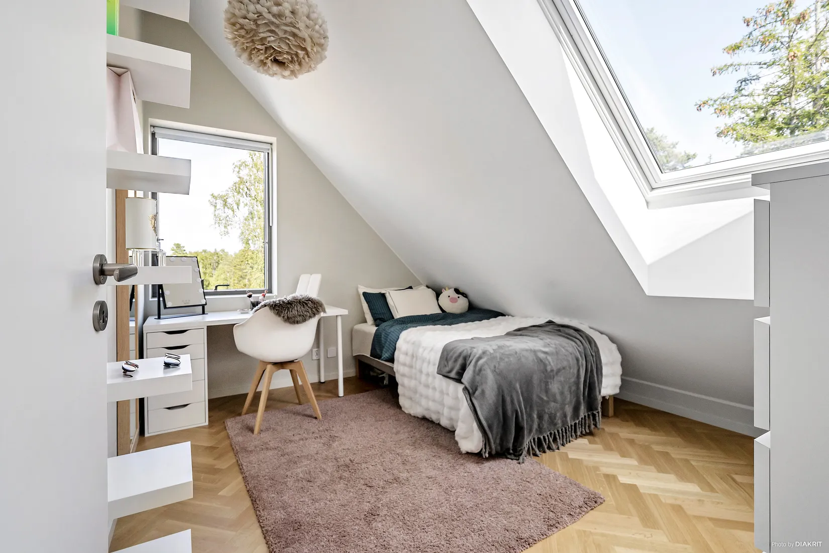 Villa, Gårdslötsvägen 58, Flaxenvik, Österåker
