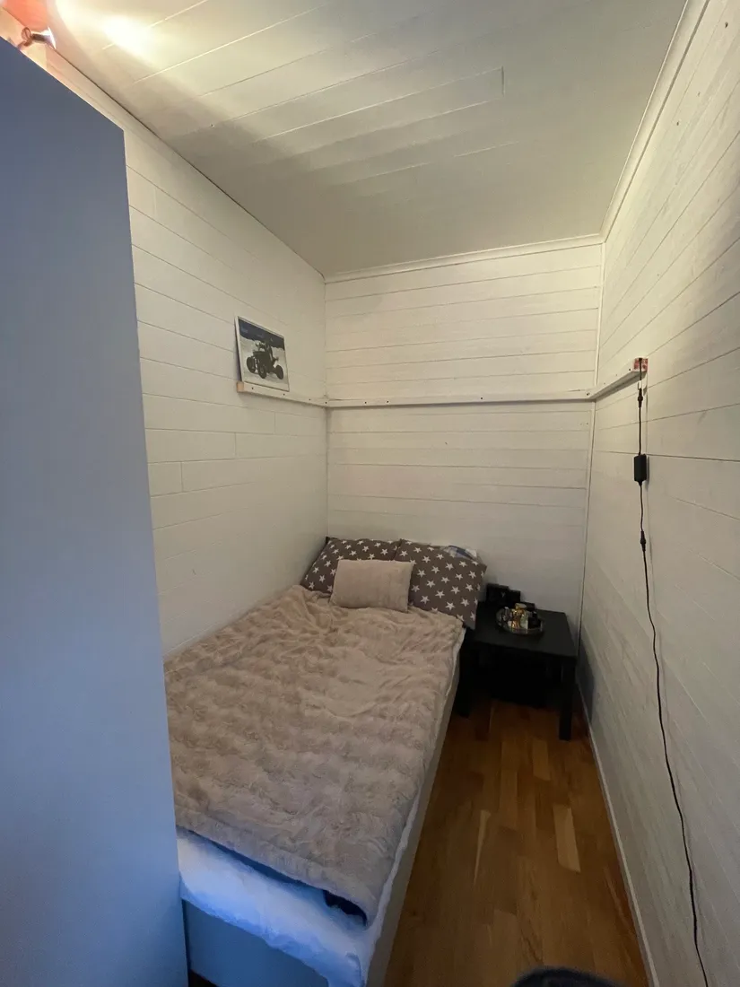 Villa, Gårdslötsvägen 58, Flaxenvik, Österåker