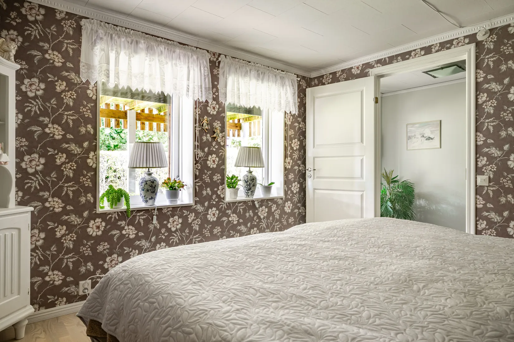 Villa, Bokbindarevägen 14, Lotorp, Finspång
