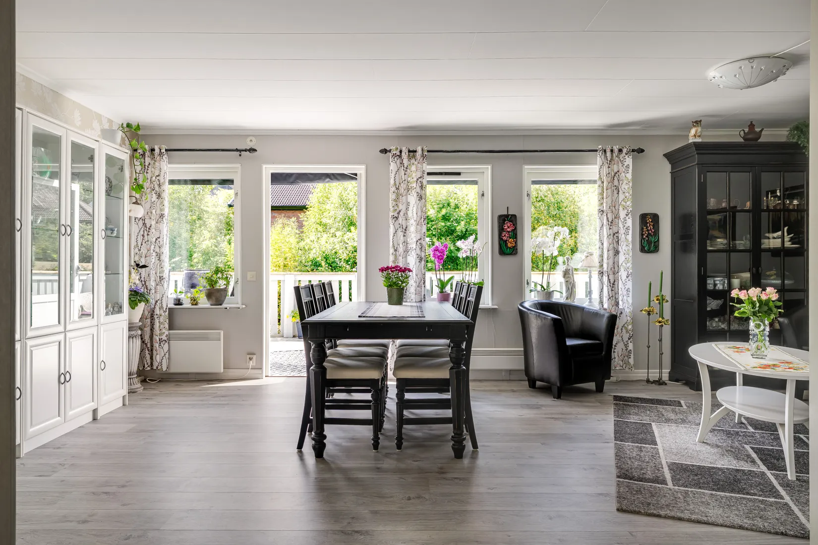 Villa, Bokbindarevägen 14, Lotorp, Finspång