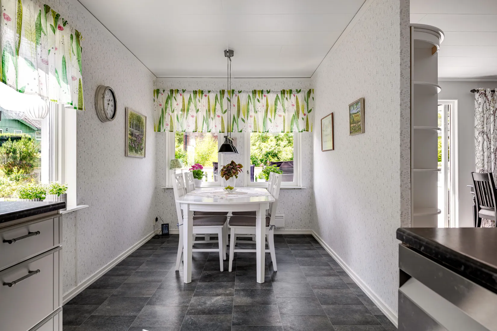 Villa, Bokbindarevägen 14, Lotorp, Finspång