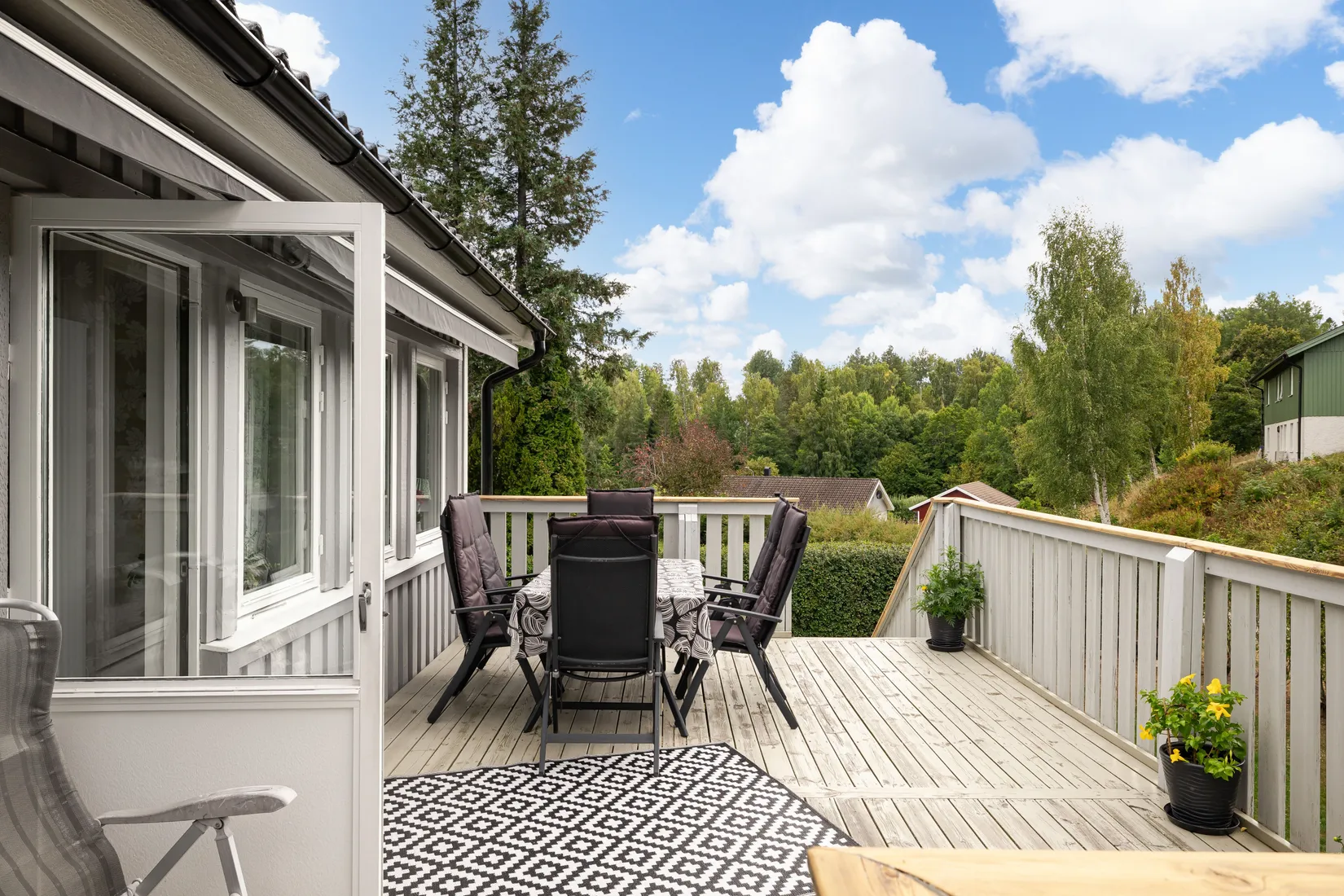 Villa, Bokbindarevägen 14, Lotorp, Finspång