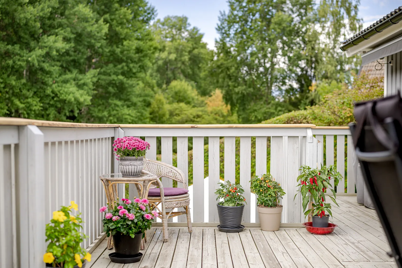 Villa, Bokbindarevägen 14, Lotorp, Finspång