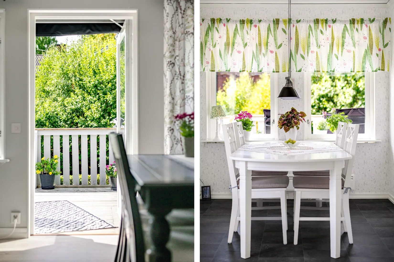 Villa, Bokbindarevägen 14, Lotorp, Finspång