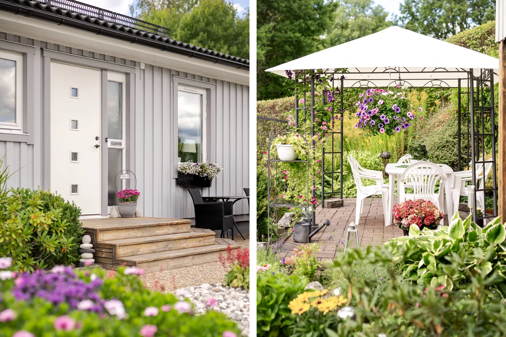 Villa, Bokbindarevägen 14, Lotorp, Finspång