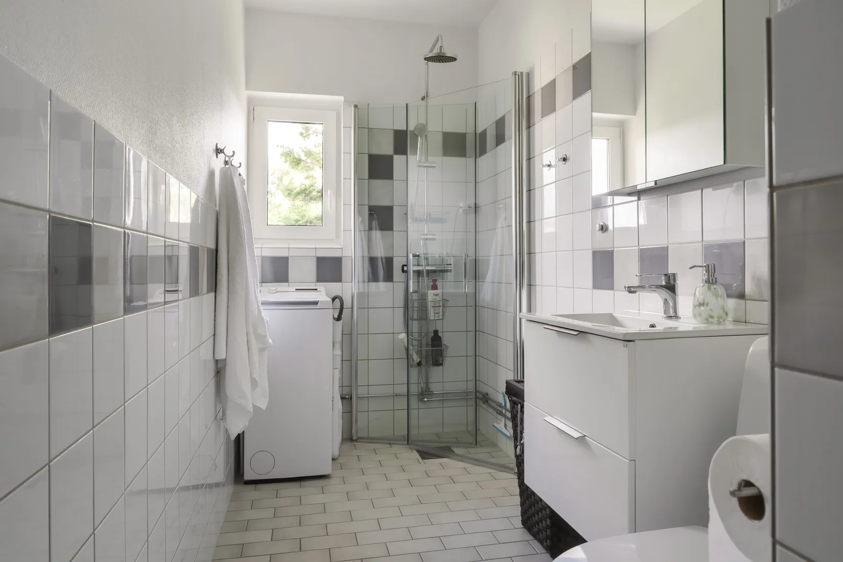 Bostadsrätt, Läkarvägen 5F, Norrböle, Skellefteå