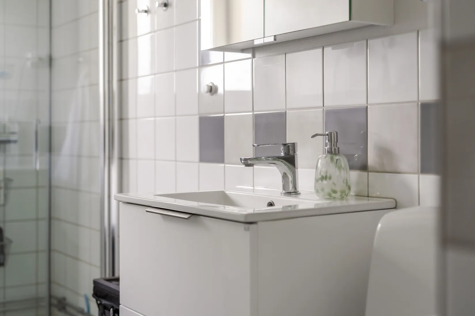 Bostadsrätt, Läkarvägen 5F, Norrböle, Skellefteå