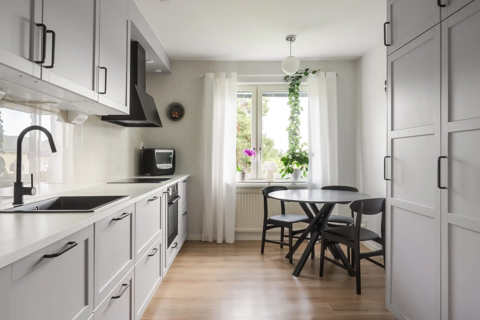 Bostadsrätt, Läkarvägen 5F, Norrböle, Skellefteå