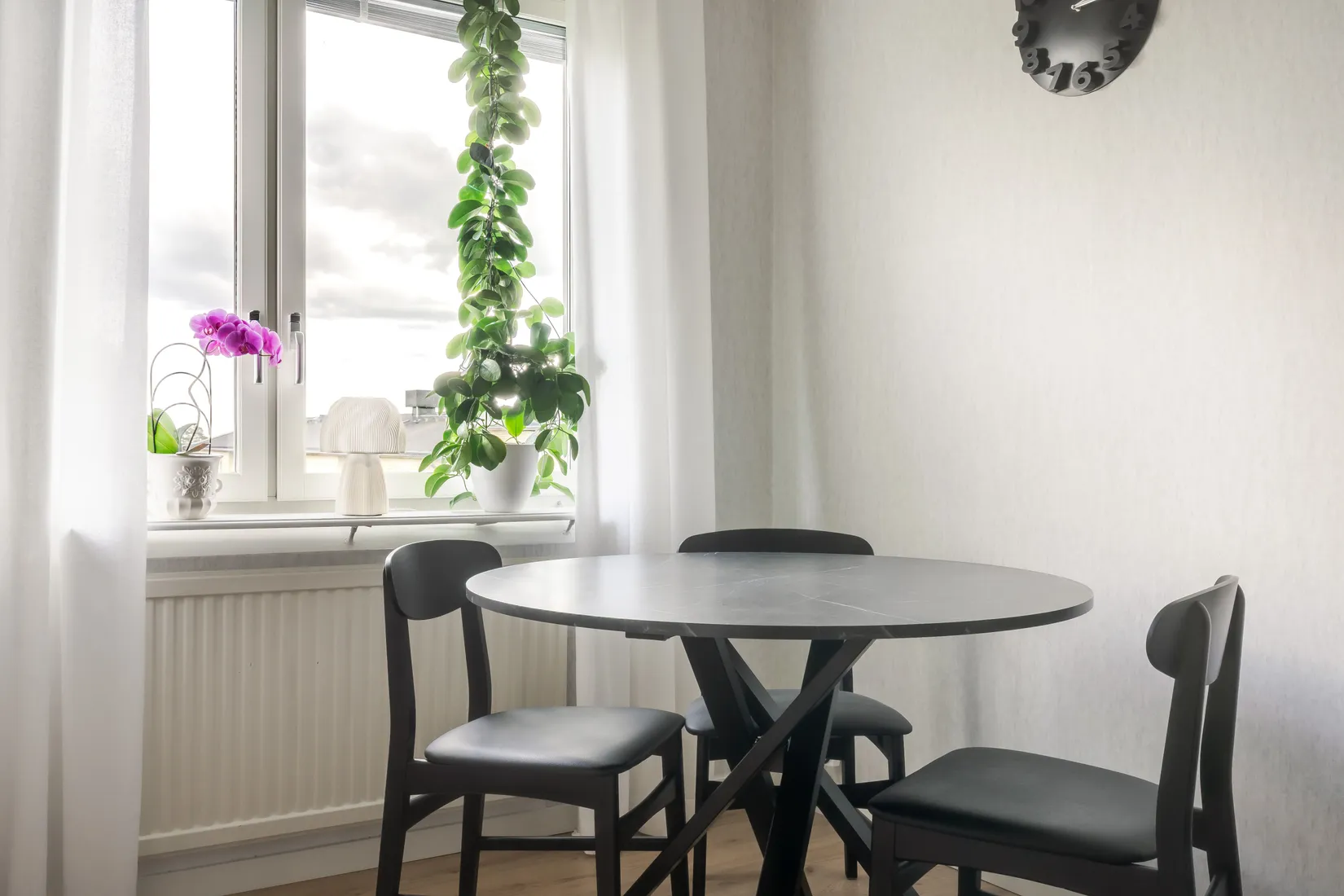 Bostadsrätt, Läkarvägen 5F, Norrböle, Skellefteå