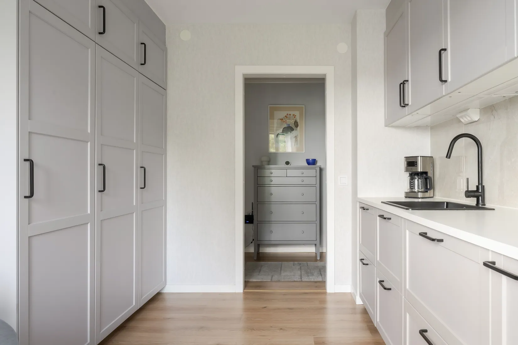 Bostadsrätt, Läkarvägen 5F, Norrböle, Skellefteå