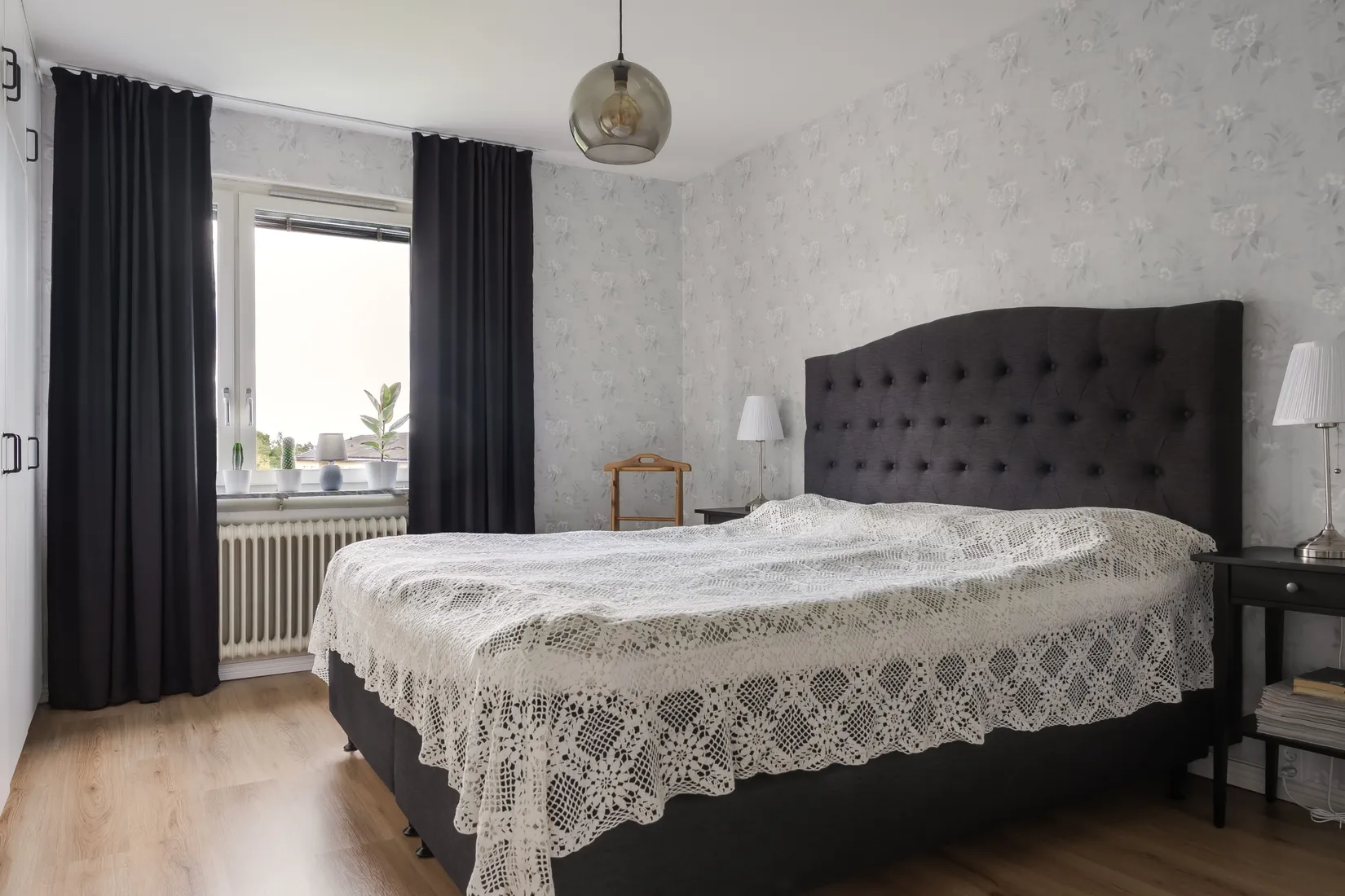 Bostadsrätt, Läkarvägen 5F, Norrböle, Skellefteå