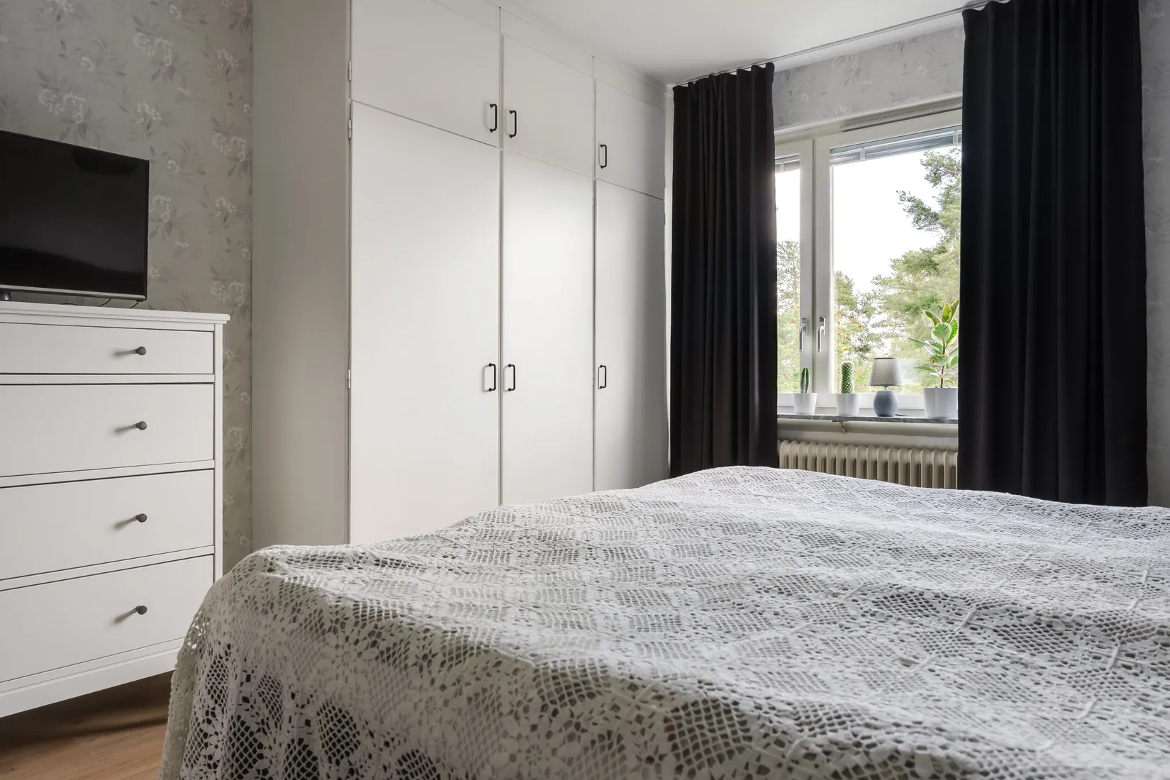 Bostadsrätt, Läkarvägen 5F, Norrböle, Skellefteå
