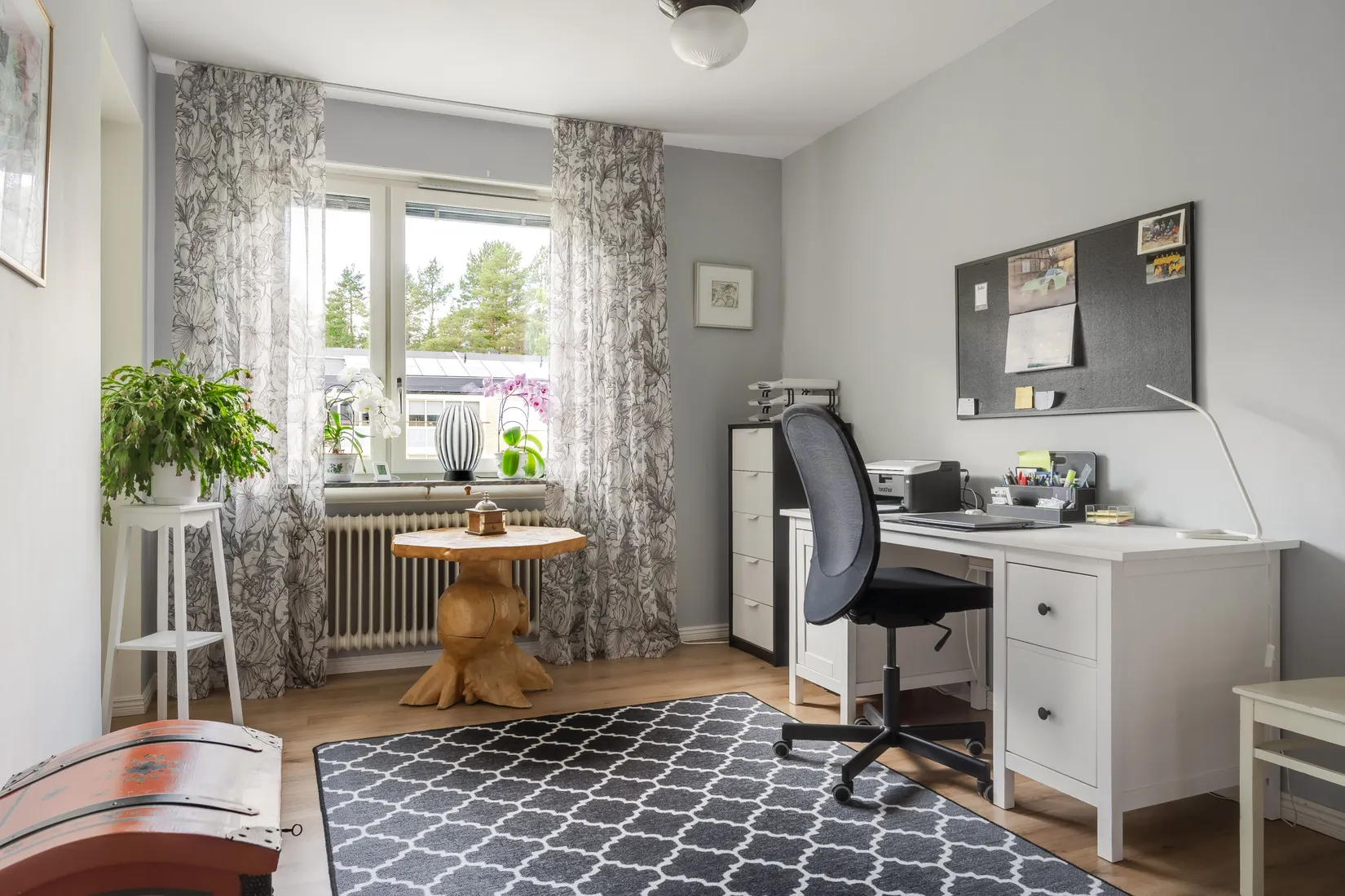 Bostadsrätt, Läkarvägen 5F, Norrböle, Skellefteå