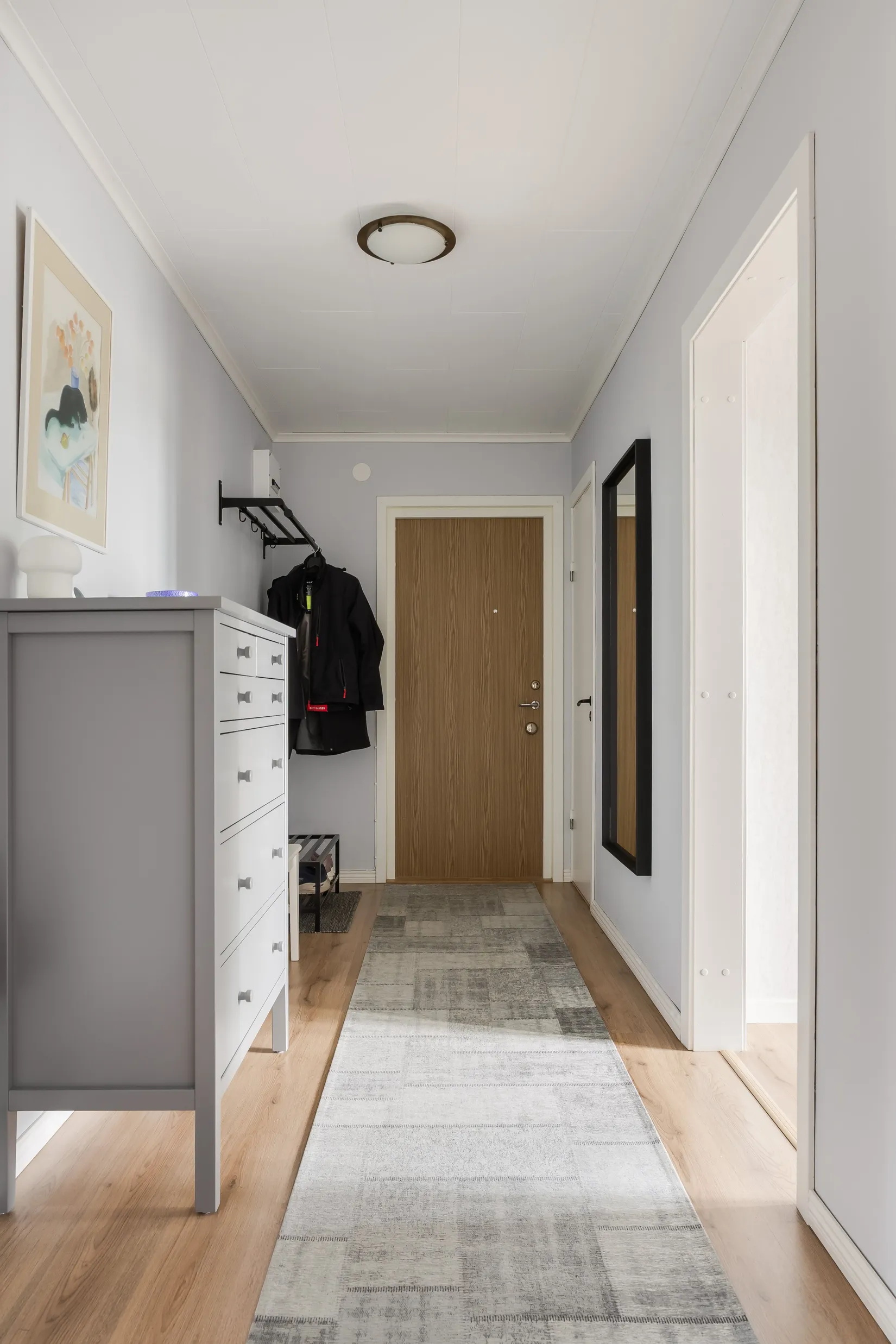 Bostadsrätt, Läkarvägen 5F, Norrböle, Skellefteå