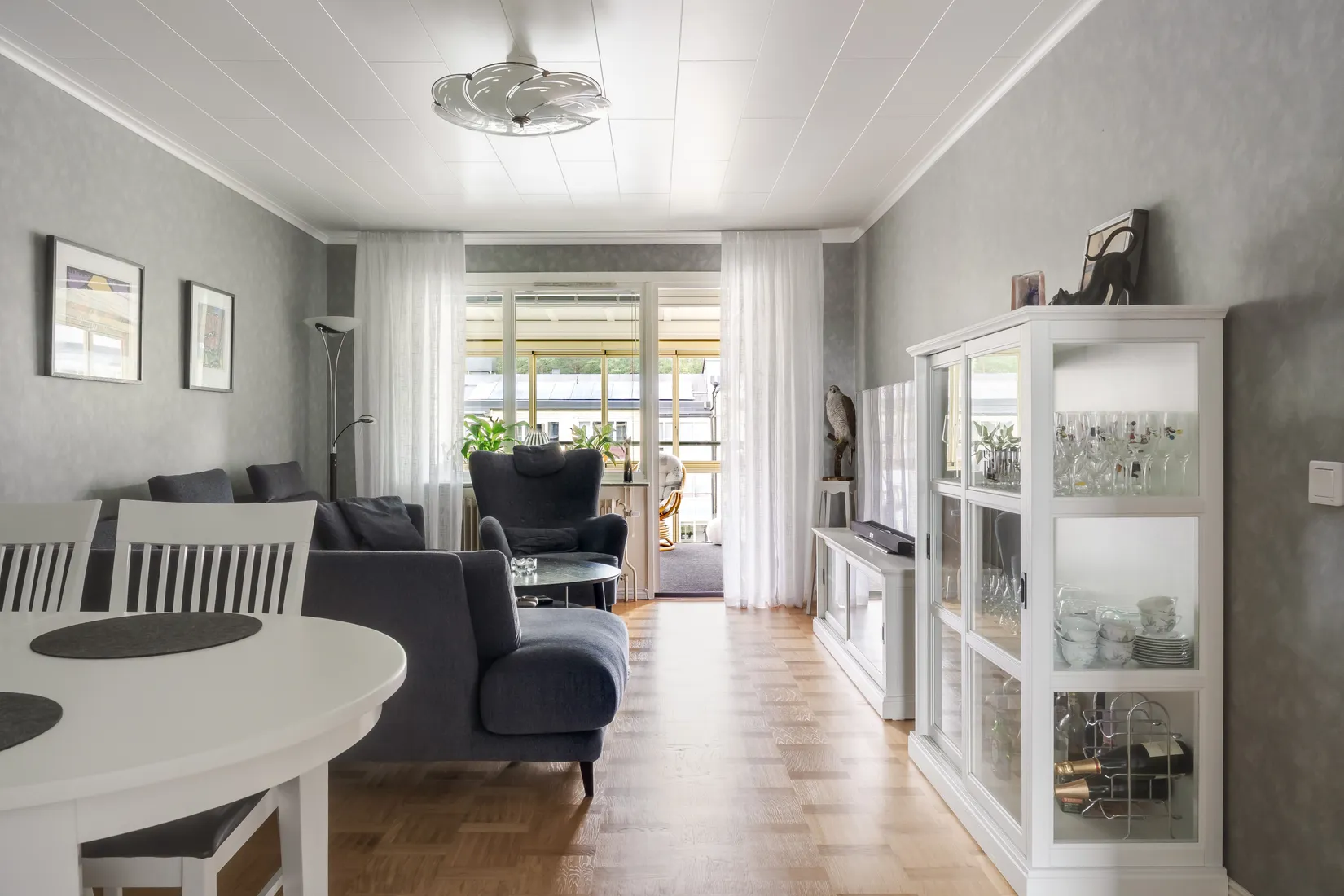 Bostadsrätt, Läkarvägen 5F, Norrböle, Skellefteå