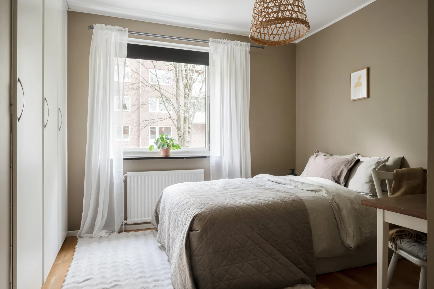 Bostadsrätt, Smörgatan 18, Kallebäck, Göteborg