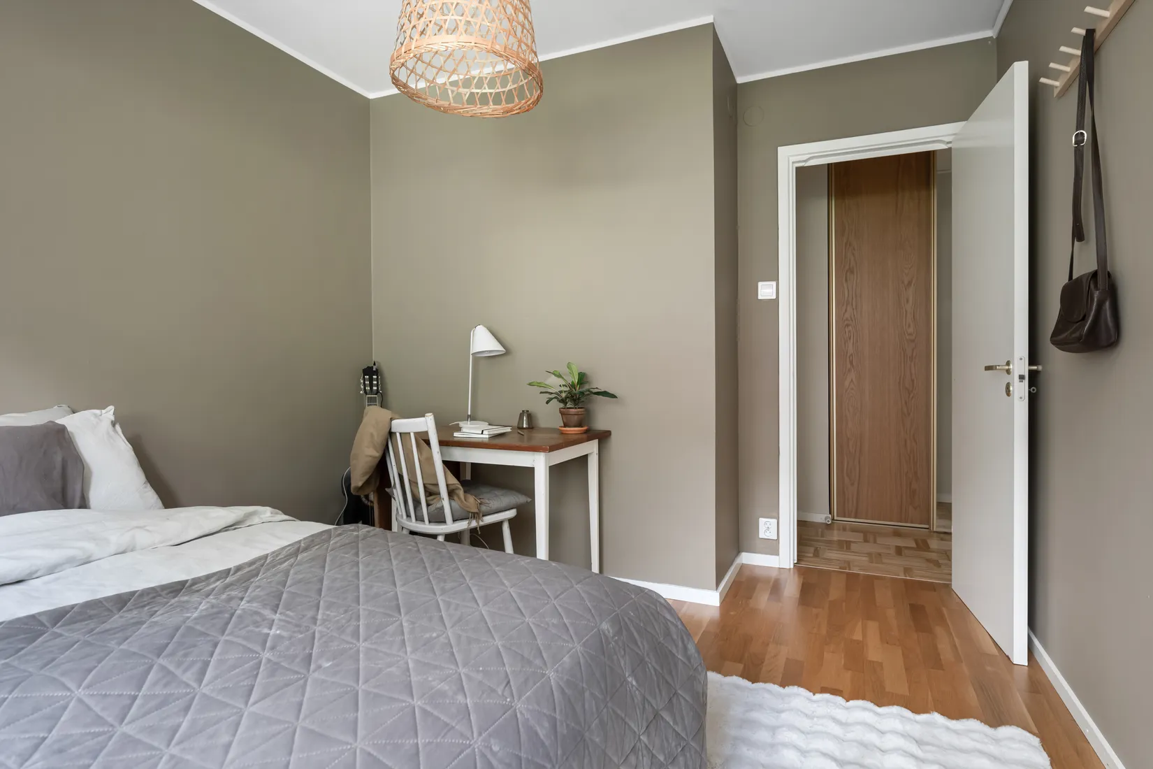 Bostadsrätt, Smörgatan 18, Kallebäck, Göteborg