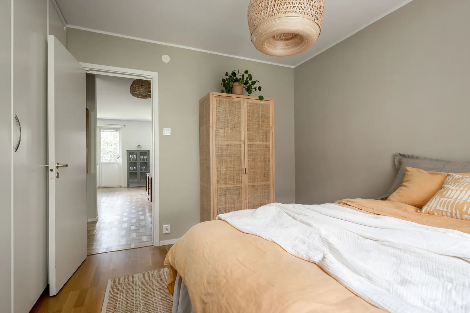 Bostadsrätt, Smörgatan 18, Kallebäck, Göteborg