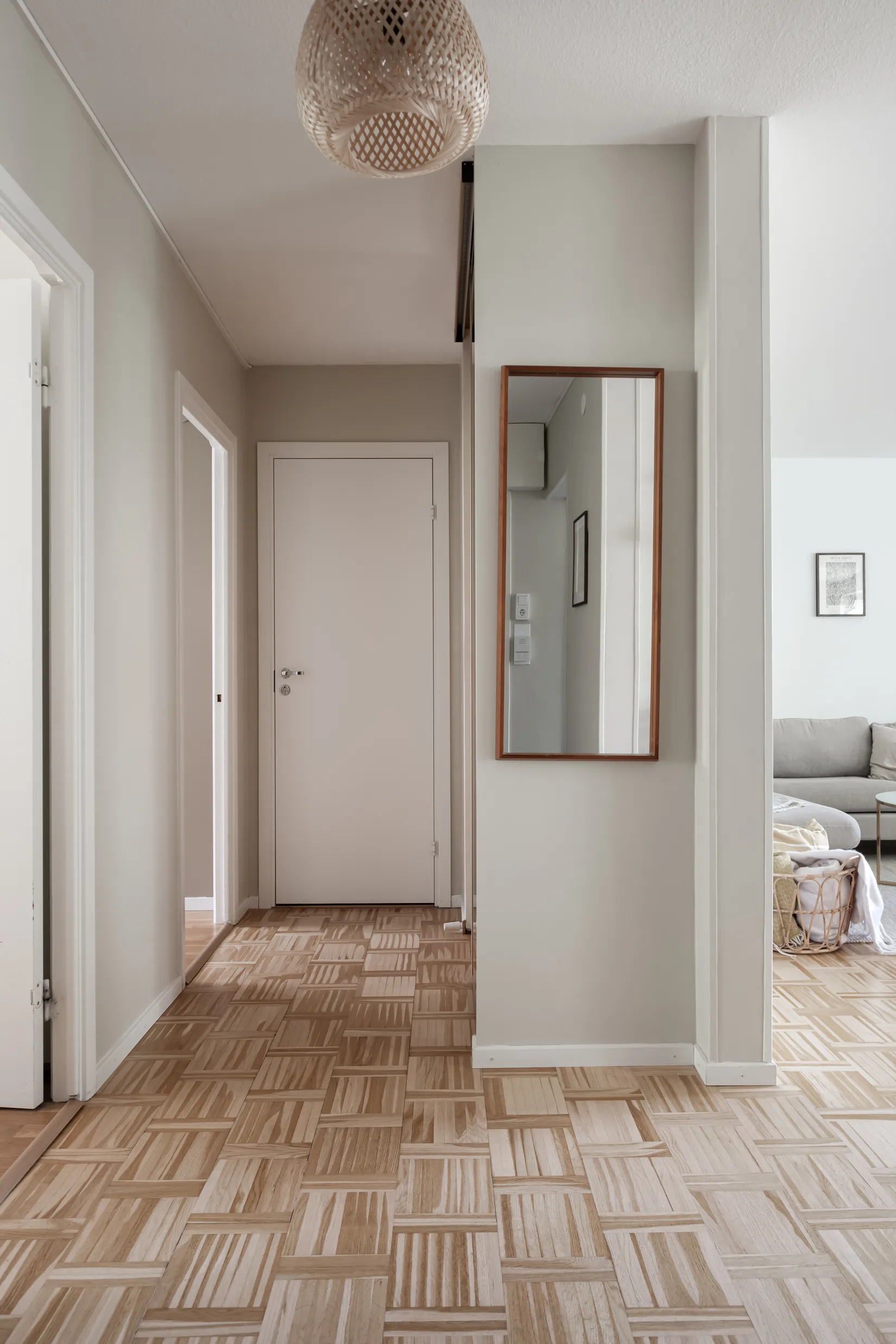 Bostadsrätt, Smörgatan 18, Kallebäck, Göteborg