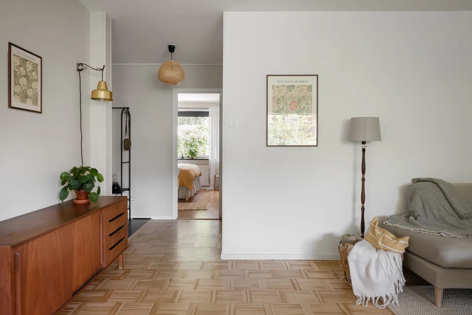 Bostadsrätt, Smörgatan 18, Kallebäck, Göteborg