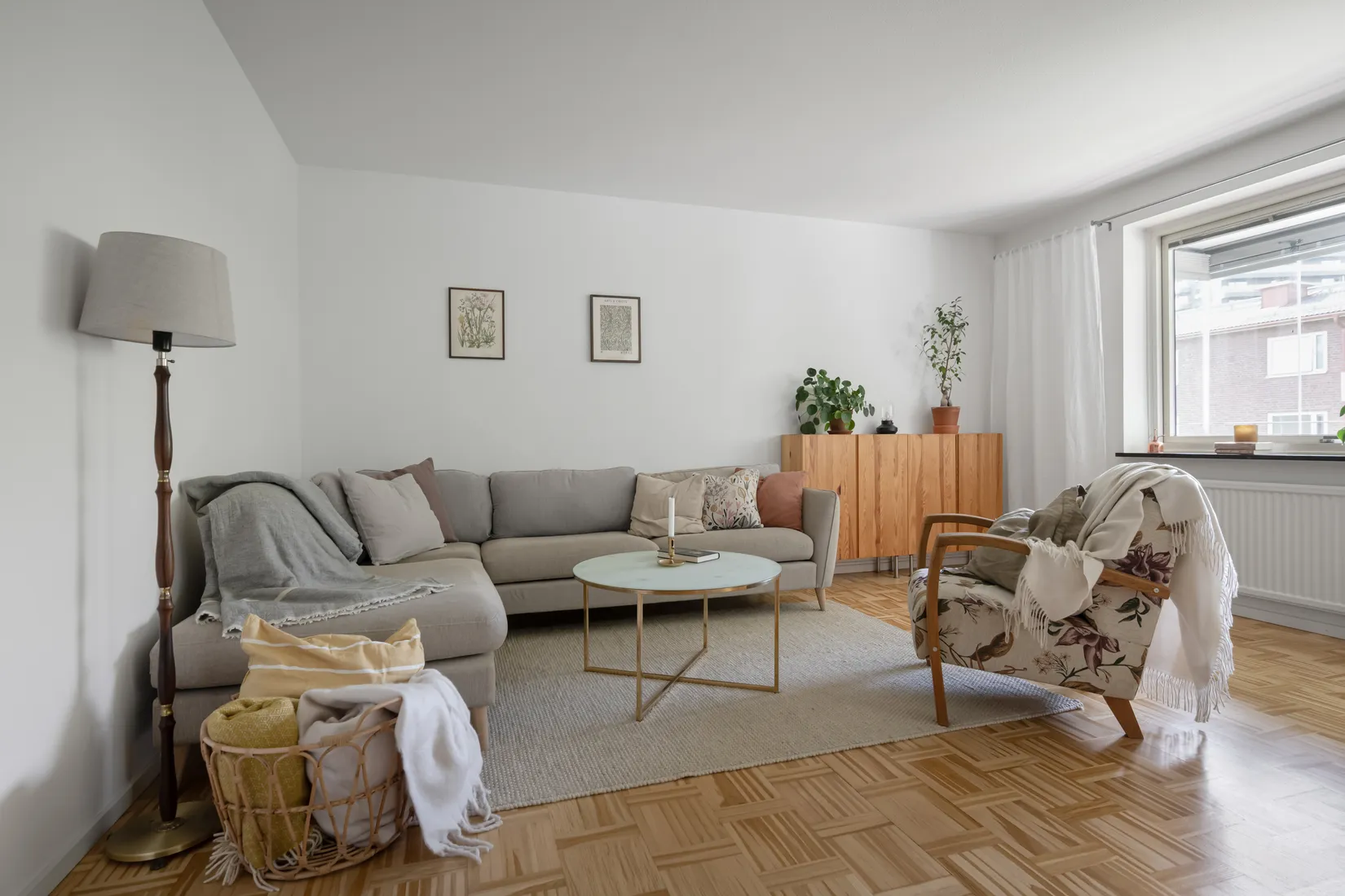 Bostadsrätt, Smörgatan 18, Kallebäck, Göteborg