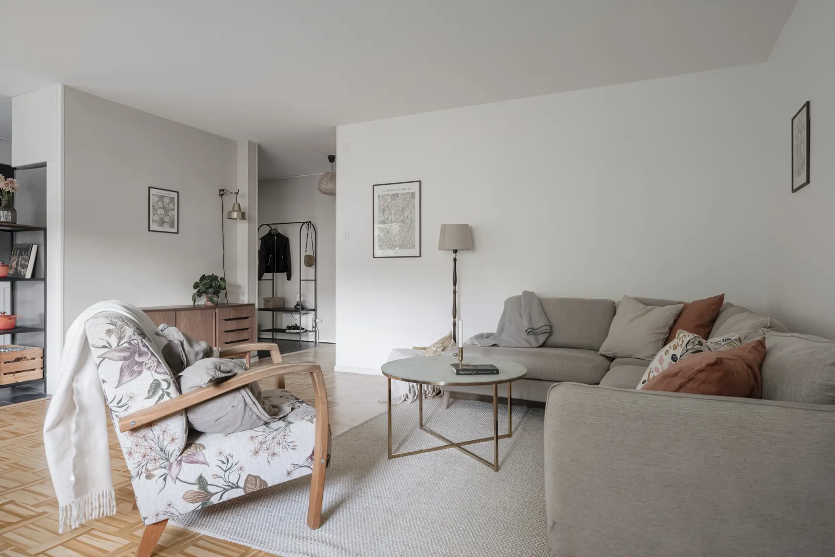 Bostadsrätt, Smörgatan 18, Kallebäck, Göteborg