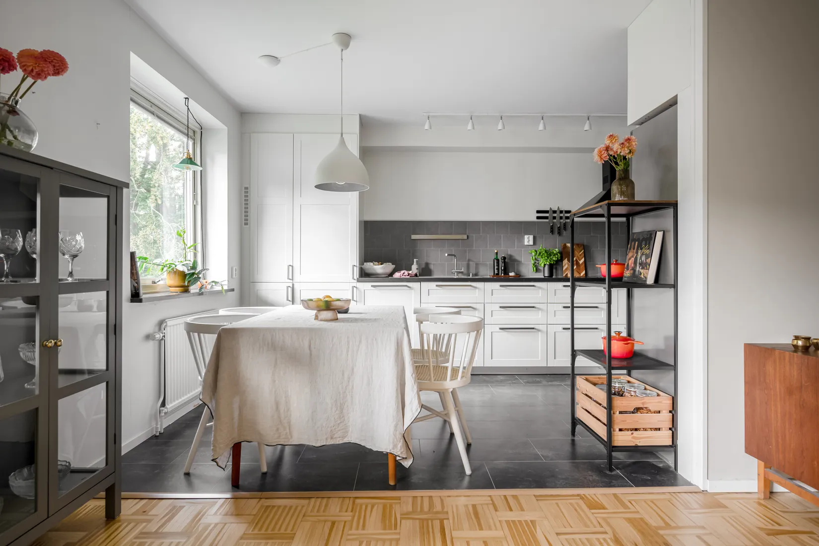 Bostadsrätt, Smörgatan 18, Kallebäck, Göteborg