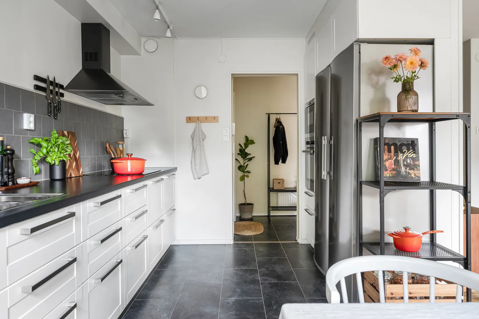 Bostadsrätt, Smörgatan 18, Kallebäck, Göteborg