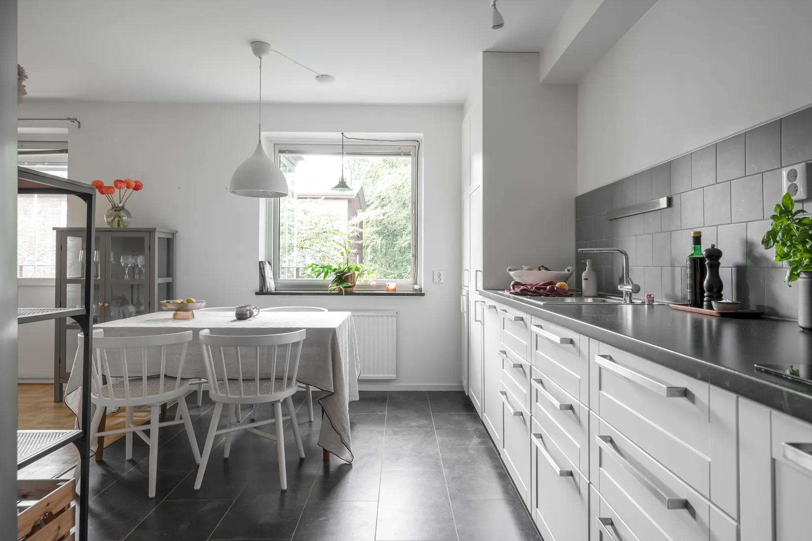 Bostadsrätt, Smörgatan 18, Kallebäck, Göteborg