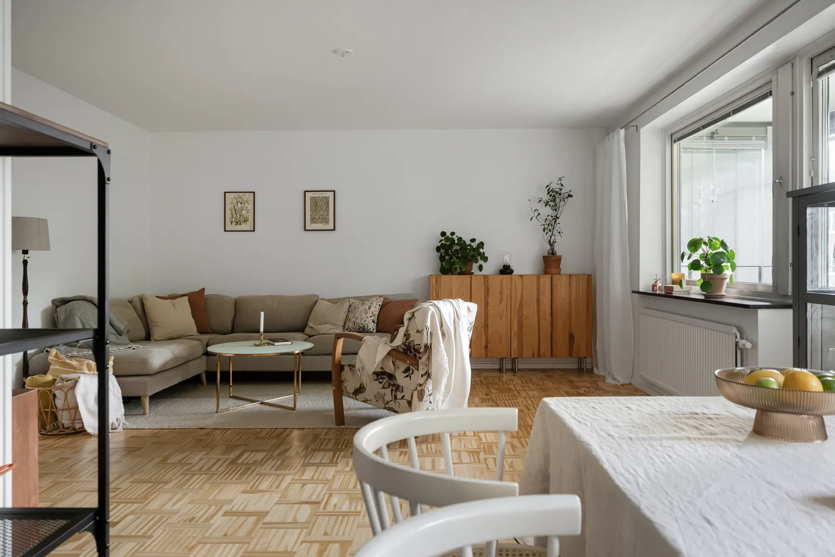 Bostadsrätt, Smörgatan 18, Kallebäck, Göteborg