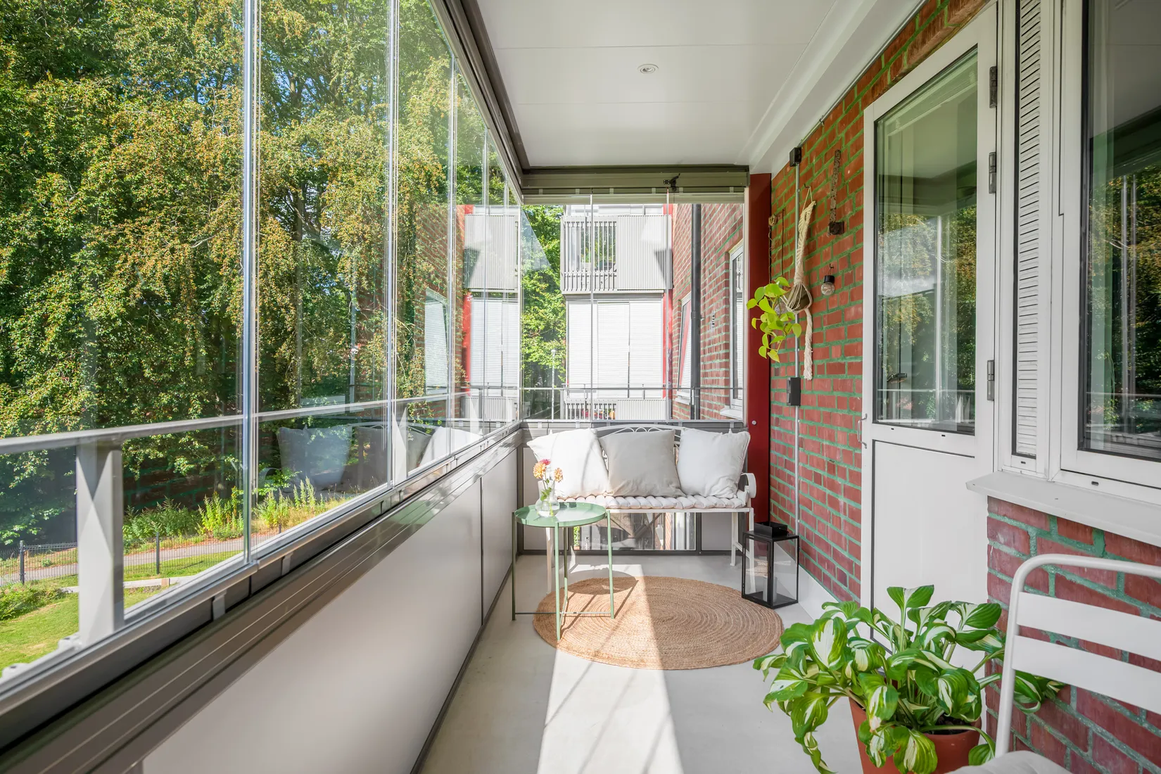 Bostadsrätt, Smörgatan 18, Kallebäck, Göteborg