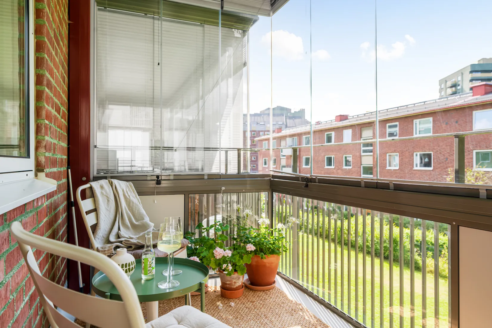 Bostadsrätt, Smörgatan 18, Kallebäck, Göteborg