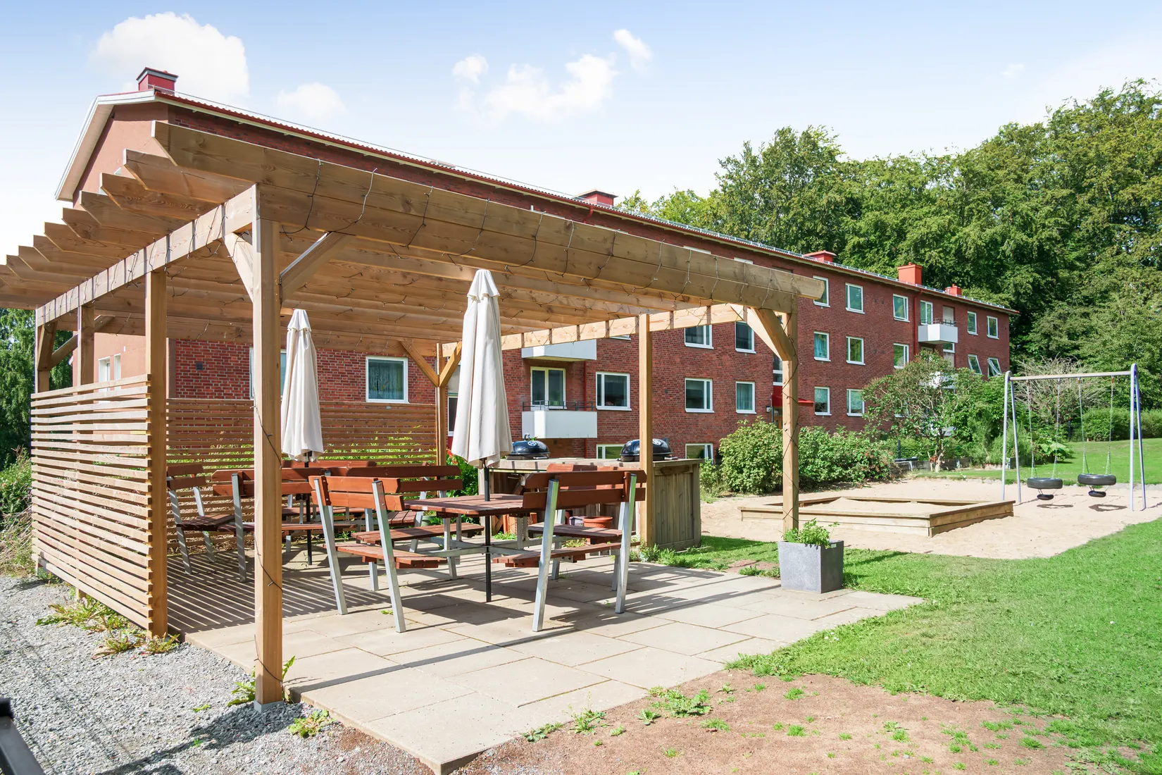Bostadsrätt, Smörgatan 18, Kallebäck, Göteborg