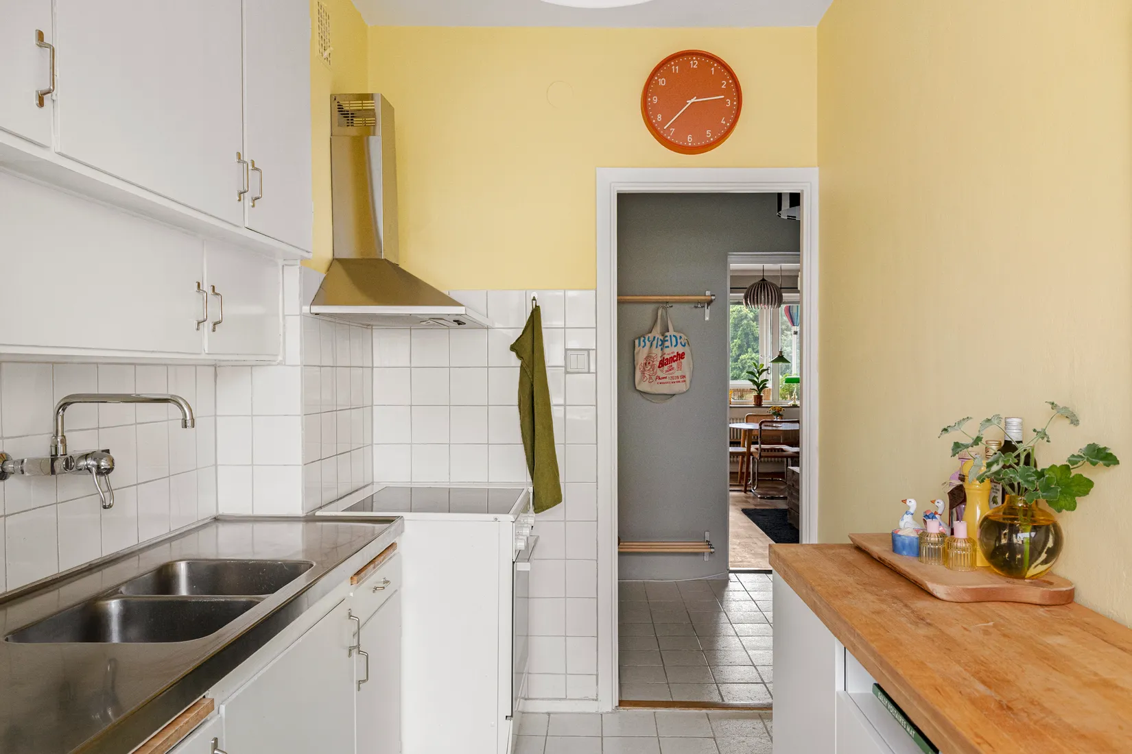 Bostadsrätt, Kronborgsvägen 18A, Kronborg, Slottsstaden, Pildammarna, Malmö