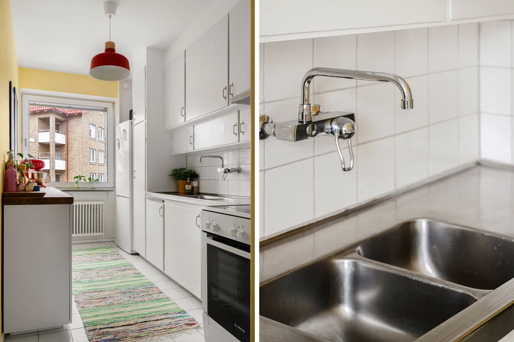 Bostadsrätt, Kronborgsvägen 18A, Kronborg, Slottsstaden, Pildammarna, Malmö