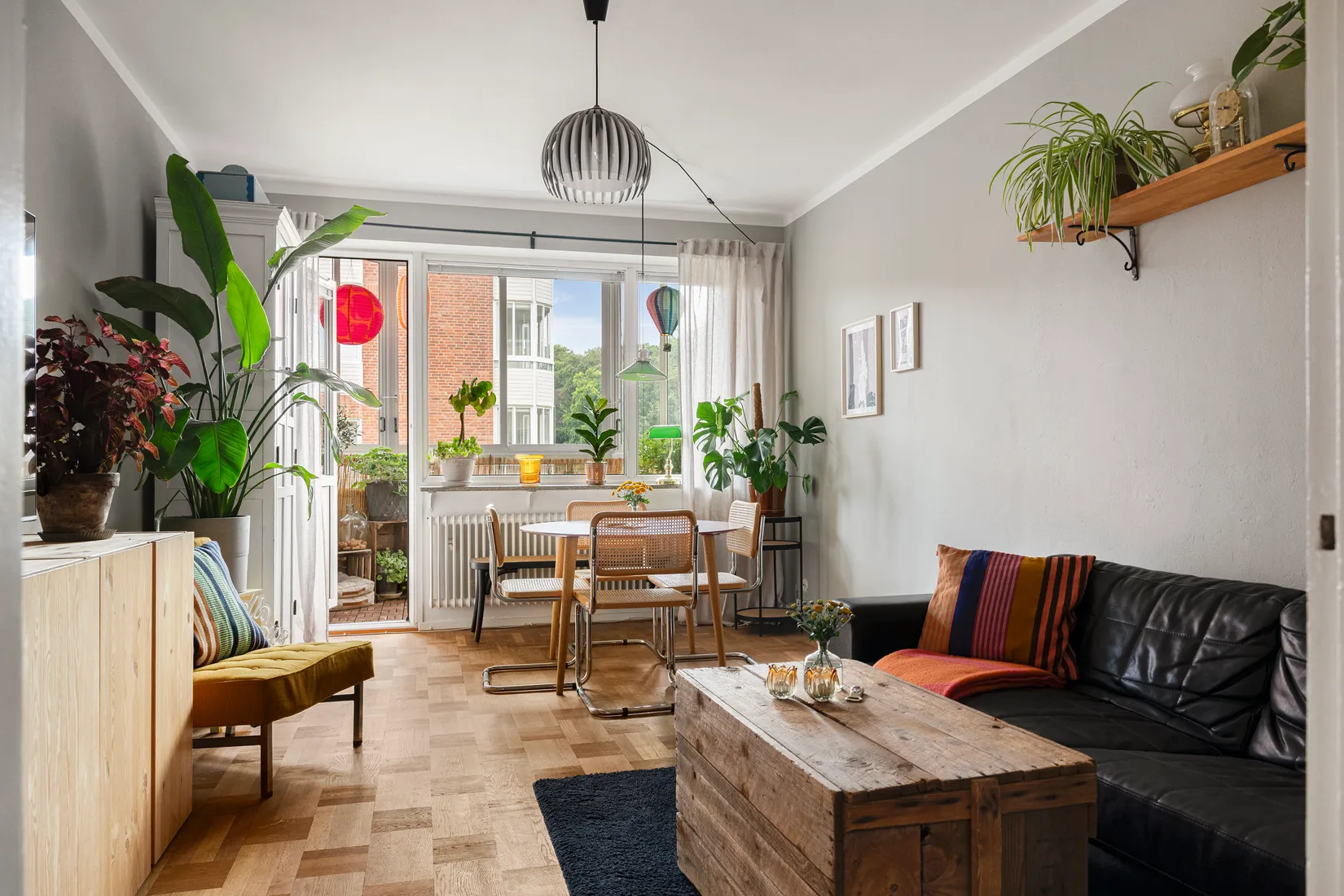 Bostadsrätt, Kronborgsvägen 18A, Kronborg, Slottsstaden, Pildammarna, Malmö