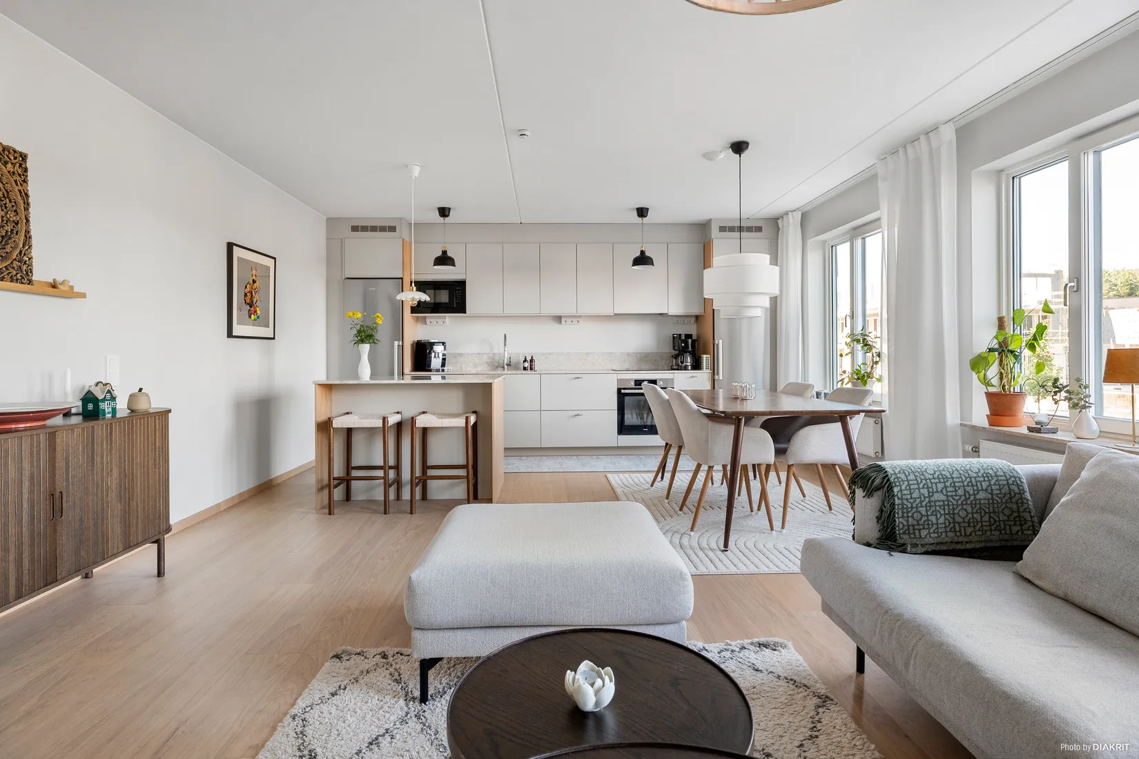 Bostadsrätt, Gamla Norrtäljevägen 112, Roslags Näsby, Täby