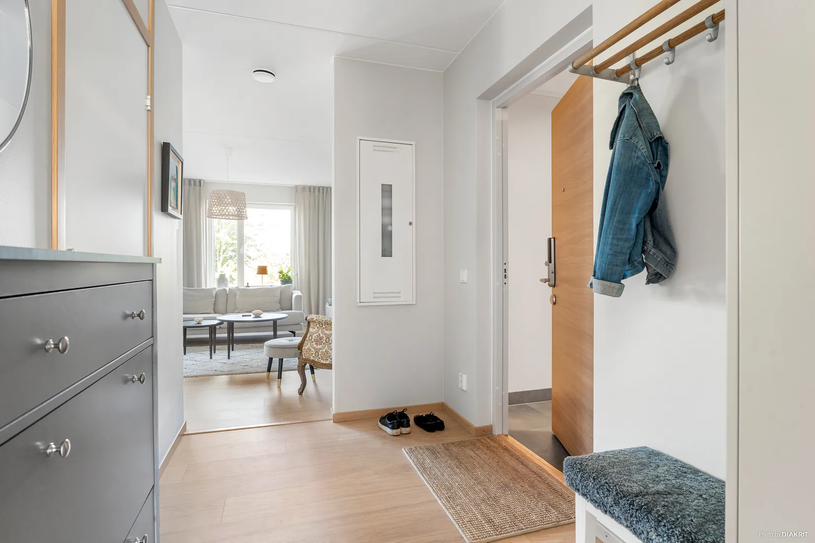 Bostadsrätt, Gamla Norrtäljevägen 112, Roslags Näsby, Täby